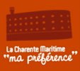 logo Charente maritime
